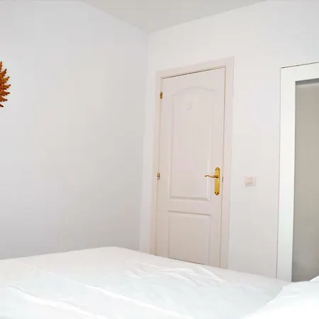 Sunhome Bajondillo Beach Torremolinos