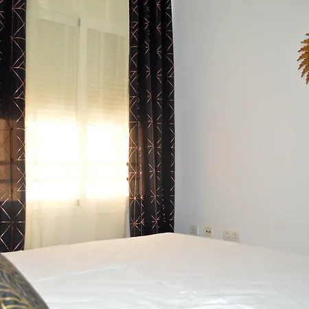 Sunhome Bajondillo Beach Apartament