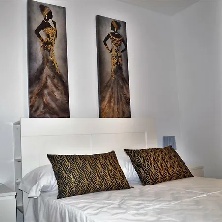 Apartament Sunhome Bajondillo Beach Torremolinos