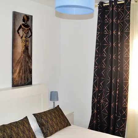 Daire Sunhome Bajondillo Beach Torremolinos